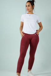 SCRUNCH BUM LEGGING